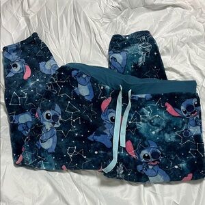 Stitch from Lilo and Stitch PJ Pants